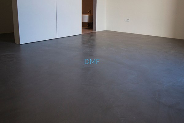 Microcement 1