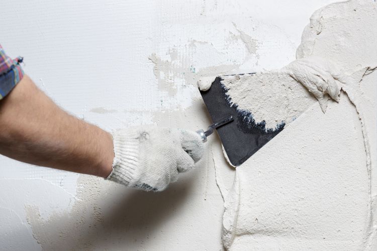 Plastering Services